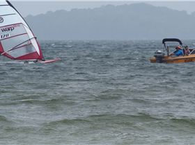 Slalom State Championship