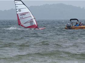 Slalom State Championship