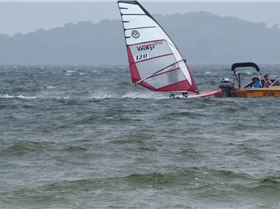 Slalom State Championship