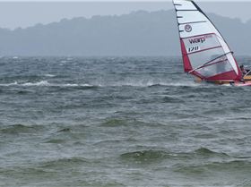 Slalom State Championship