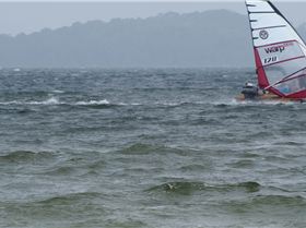 Slalom State Championship