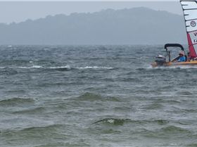 Slalom State Championship