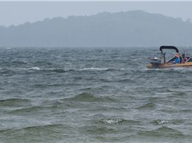 Slalom State Championship