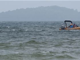 Slalom State Championship