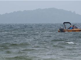 Slalom State Championship