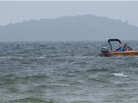 Slalom State Championship