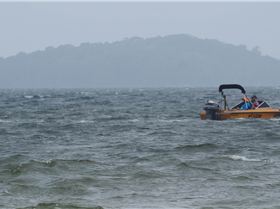 Slalom State Championship