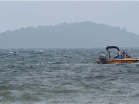 Slalom State Championship