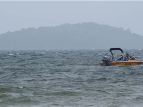 Slalom State Championship