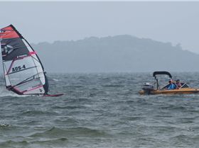 Slalom State Championship