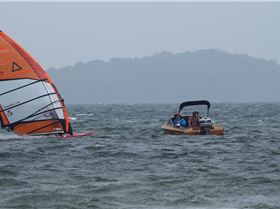 Slalom State Championship