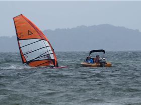 Slalom State Championship