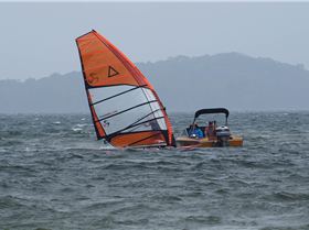 Slalom State Championship