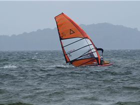 Slalom State Championship