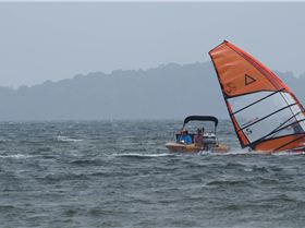 Slalom State Championship