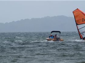 Slalom State Championship