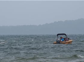 Slalom State Championship