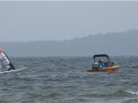 Slalom State Championship