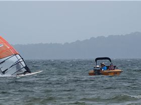 Slalom State Championship