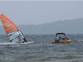 Slalom State Championship