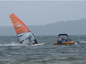 Slalom State Championship