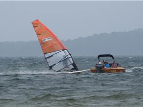 Slalom State Championship