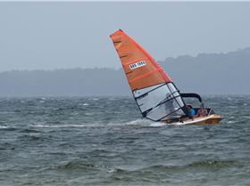 Slalom State Championship