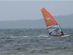 Slalom State Championship