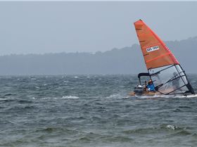 Slalom State Championship