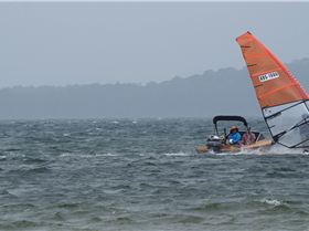 Slalom State Championship