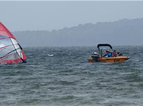 Slalom State Championship