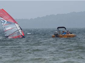 Slalom State Championship