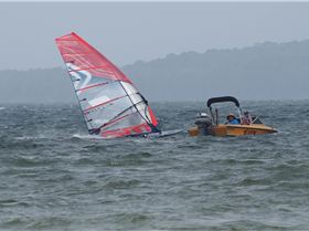 Slalom State Championship