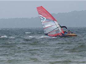 Slalom State Championship