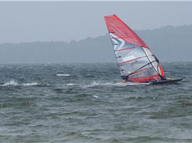 Slalom State Championship