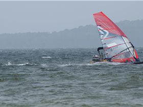 Slalom State Championship