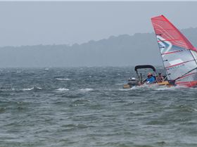 Slalom State Championship