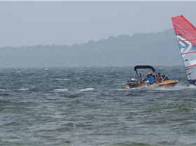 Slalom State Championship