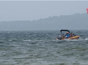 Slalom State Championship