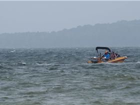 Slalom State Championship