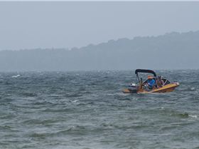 Slalom State Championship