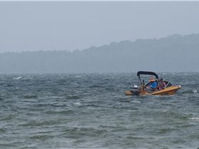 Slalom State Championship