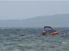 Slalom State Championship