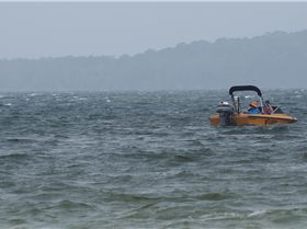 Slalom State Championship