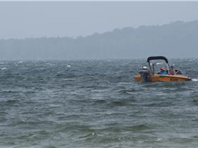 Slalom State Championship