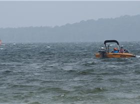 Slalom State Championship