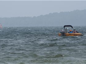 Slalom State Championship