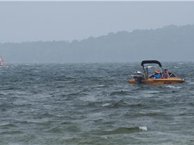 Slalom State Championship