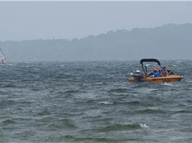 Slalom State Championship