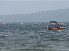 Slalom State Championship